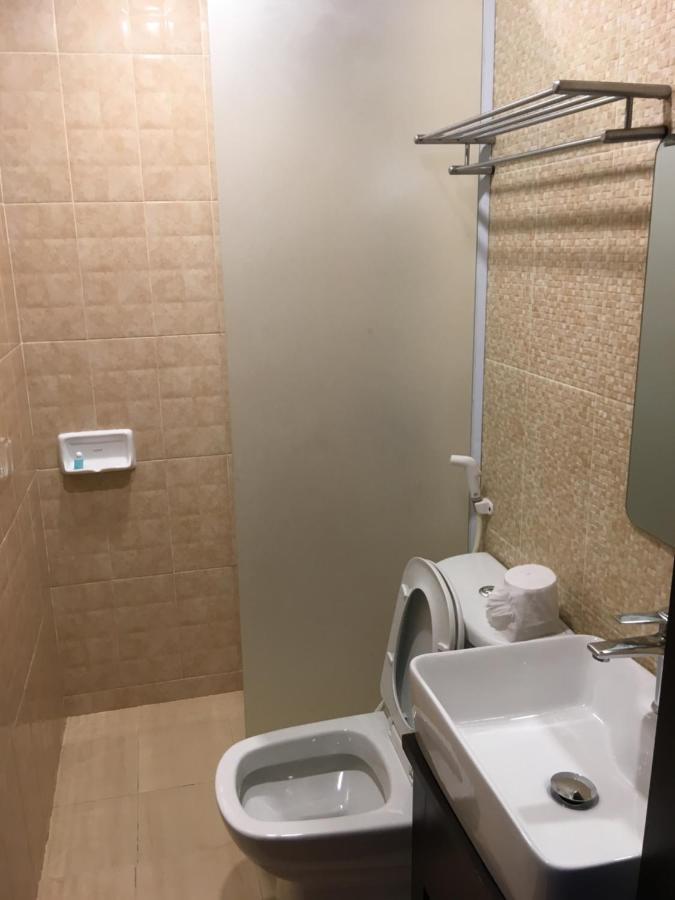 מלון לואנג פרבאנג Mali House מראה חיצוני תמונה
