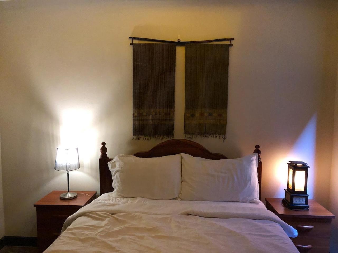 מלון לואנג פרבאנג Mali House מראה חיצוני תמונה